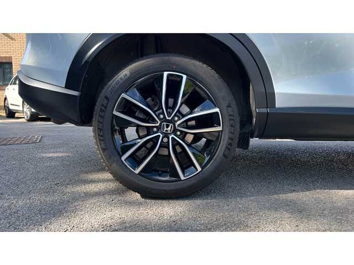 Honda HR-V e:HEV HR-V 1.5 eHEV Elegance 5dr CVT 