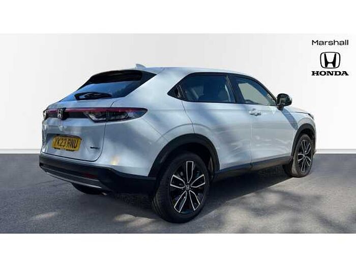 Honda HR-V e:HEV HR-V 1.5 eHEV Elegance 5dr CVT 