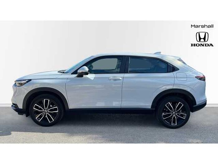 Honda HR-V e:HEV HR-V 1.5 eHEV Elegance 5dr CVT 