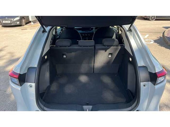 Honda HR-V e:HEV HR-V 1.5 eHEV Elegance 5dr CVT 