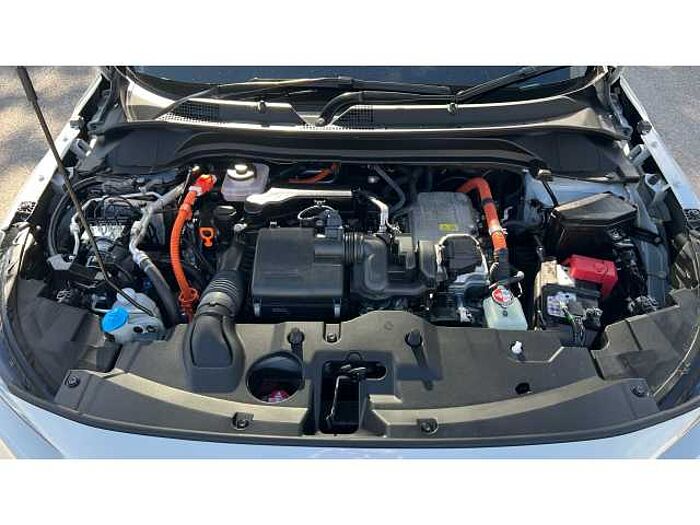 Honda HR-V e:HEV HR-V 1.5 eHEV Elegance 5dr CVT 