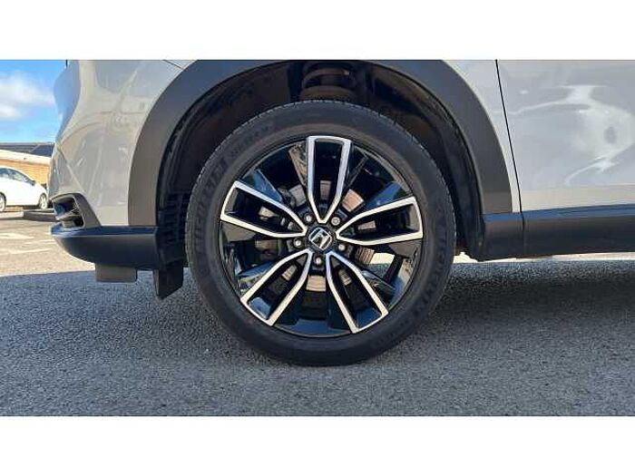 Honda HR-V e:HEV HR-V 1.5 eHEV Elegance 5dr CVT 