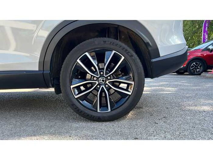 Honda HR-V e:HEV HR-V 1.5 eHEV Elegance 5dr CVT 