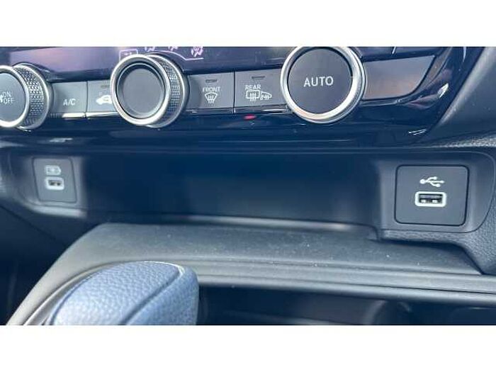 Honda HR-V e:HEV HR-V 1.5 eHEV Elegance 5dr CVT 