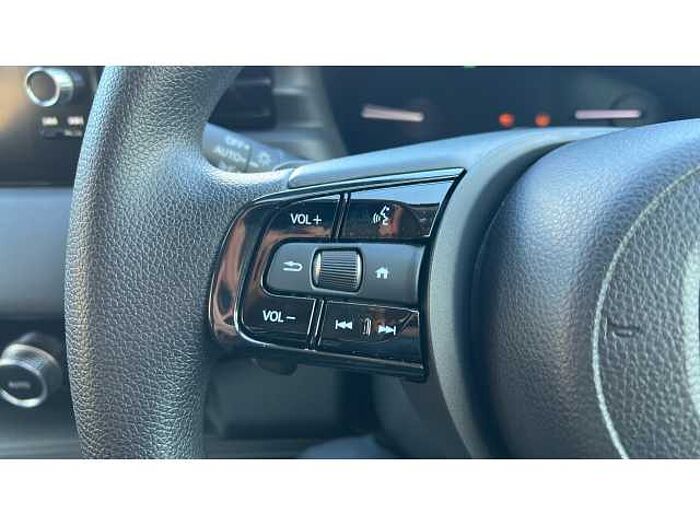 Honda HR-V e:HEV HR-V 1.5 eHEV Elegance 5dr CVT 