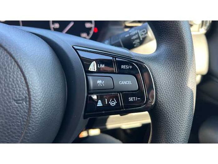 Honda HR-V e:HEV HR-V 1.5 eHEV Elegance 5dr CVT 