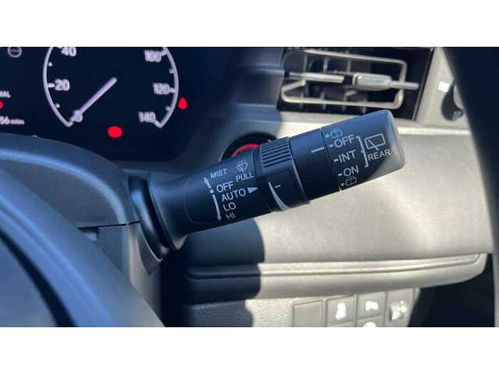 Honda HR-V e:HEV HR-V 1.5 eHEV Elegance 5dr CVT 