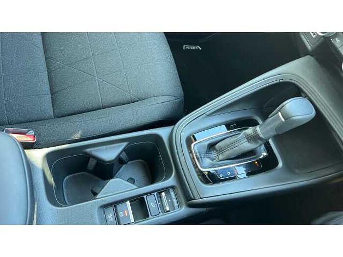 Honda HR-V e:HEV HR-V 1.5 eHEV Elegance 5dr CVT 