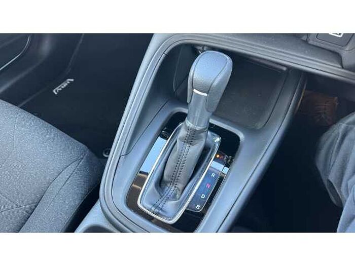 Honda HR-V e:HEV HR-V 1.5 eHEV Elegance 5dr CVT 