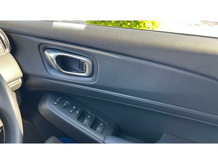 Honda HR-V e:HEV HR-V 1.5 eHEV Elegance 5dr CVT 
