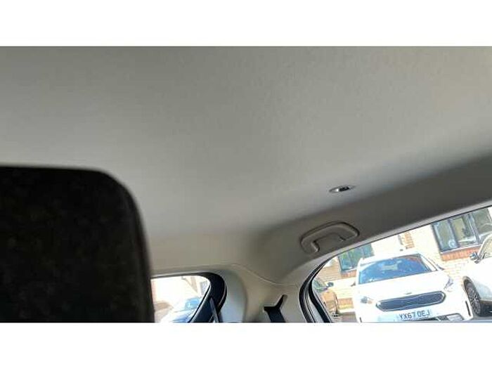 Honda HR-V e:HEV HR-V 1.5 eHEV Elegance 5dr CVT 