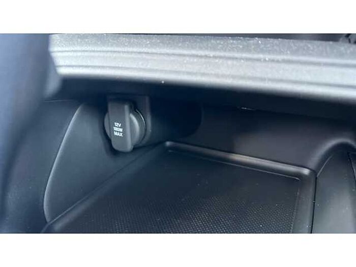 Honda HR-V e:HEV HR-V 1.5 eHEV Elegance 5dr CVT 