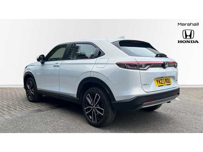 Honda HR-V e:HEV HR-V 1.5 eHEV Elegance 5dr CVT 
