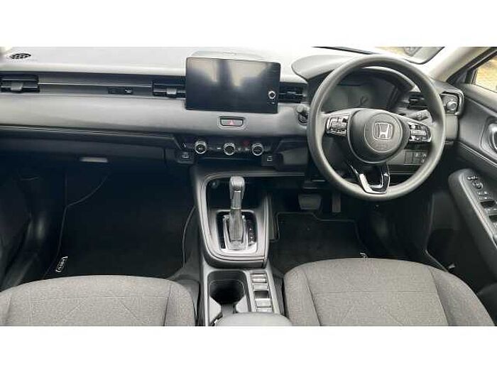 Honda HR-V e:HEV HR-V 1.5 eHEV Elegance 5dr CVT 