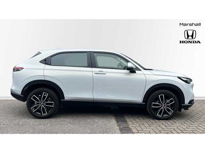 Honda HR-V e:HEV HR-V 1.5 eHEV Elegance 5dr CVT 