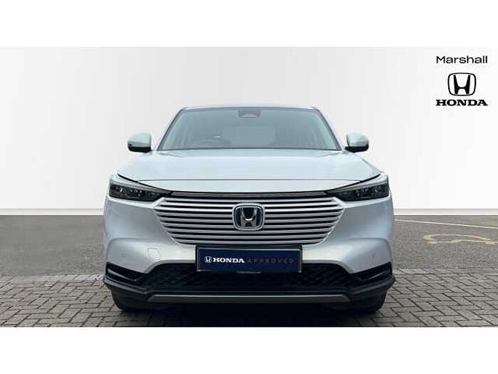 Honda HR-V e:HEV HR-V 1.5 eHEV Elegance 5dr CVT 