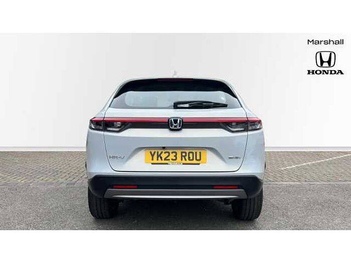 Honda HR-V e:HEV HR-V 1.5 eHEV Elegance 5dr CVT 