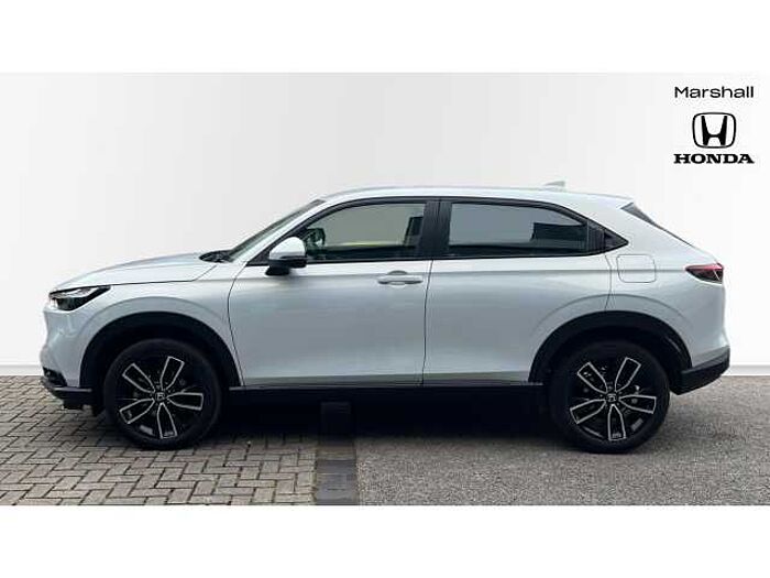 Honda HR-V e:HEV HR-V 1.5 eHEV Elegance 5dr CVT 