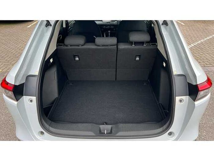 Honda HR-V e:HEV HR-V 1.5 eHEV Elegance 5dr CVT 