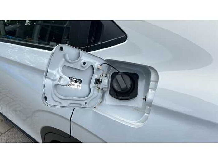 Honda HR-V e:HEV HR-V 1.5 eHEV Elegance 5dr CVT 