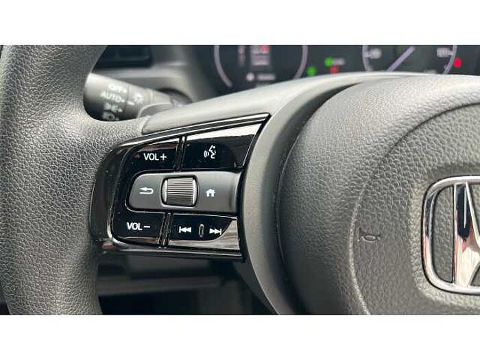 Honda HR-V e:HEV HR-V 1.5 eHEV Elegance 5dr CVT 