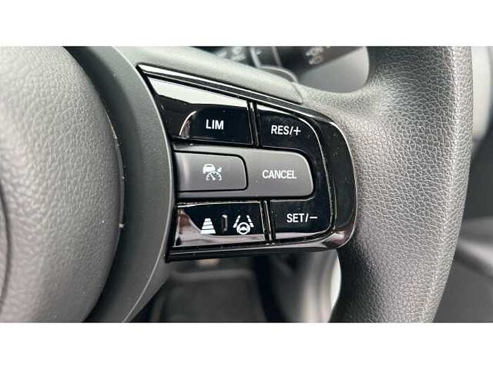 Honda HR-V e:HEV HR-V 1.5 eHEV Elegance 5dr CVT 