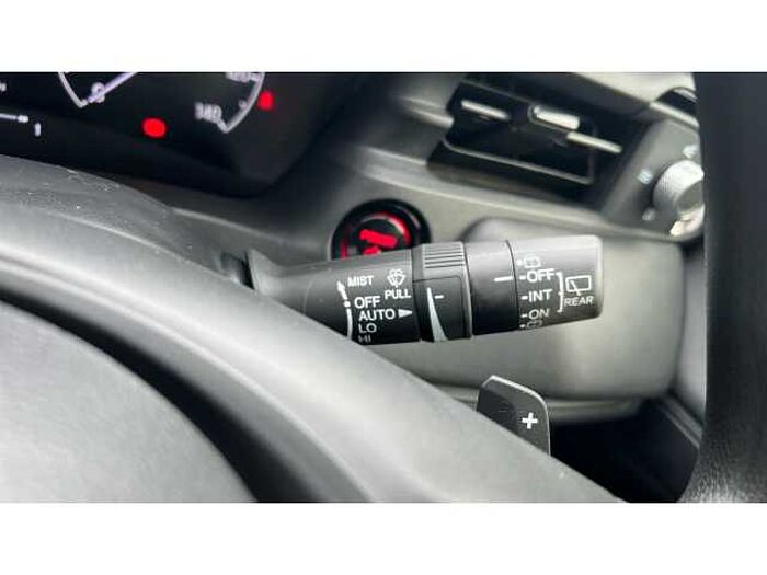 Honda HR-V e:HEV HR-V 1.5 eHEV Elegance 5dr CVT 