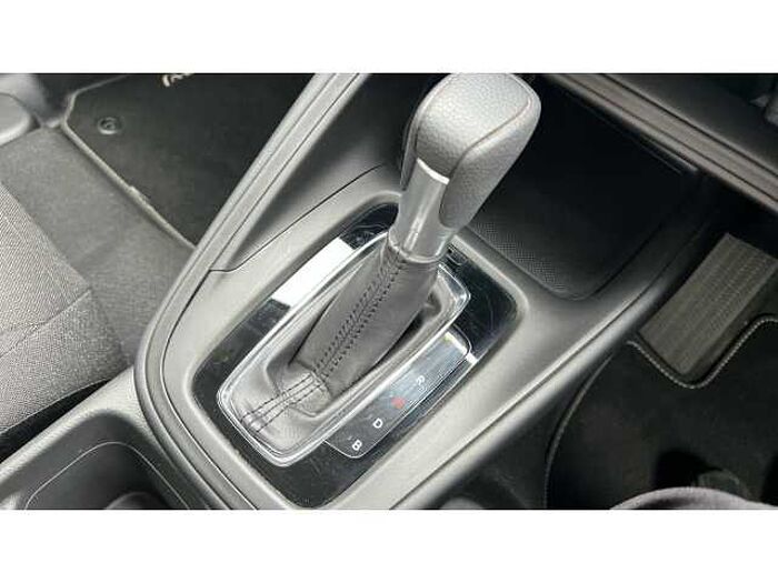 Honda HR-V e:HEV HR-V 1.5 eHEV Elegance 5dr CVT 