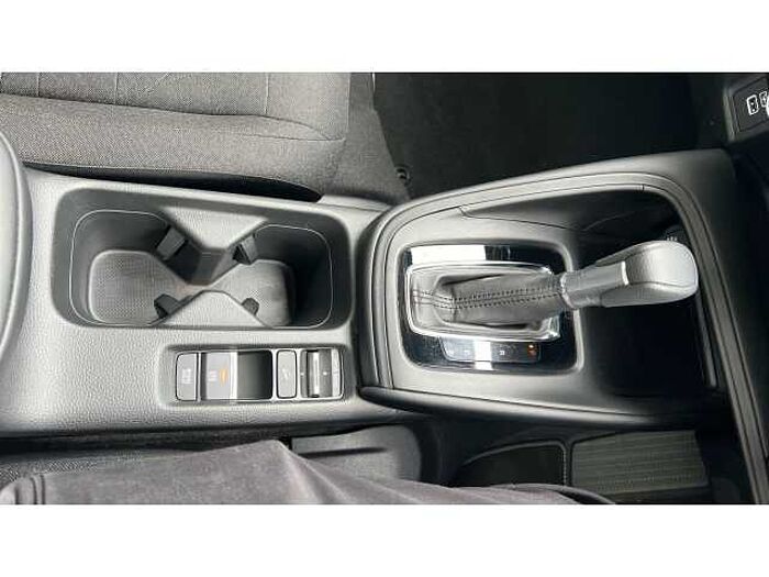 Honda HR-V e:HEV HR-V 1.5 eHEV Elegance 5dr CVT 
