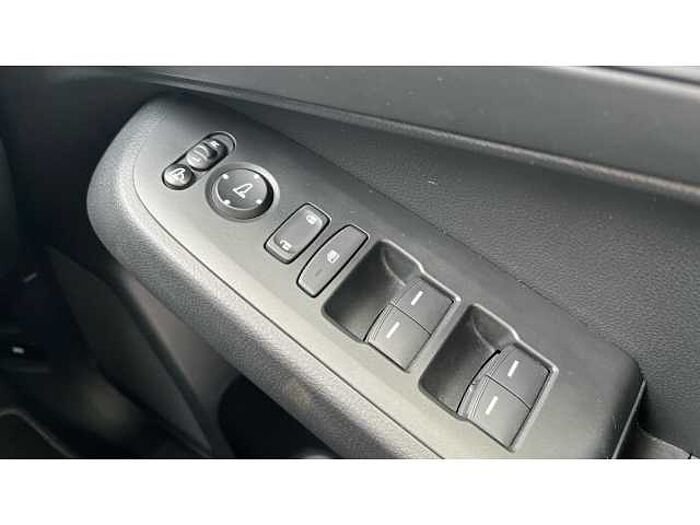 Honda HR-V e:HEV HR-V 1.5 eHEV Elegance 5dr CVT 