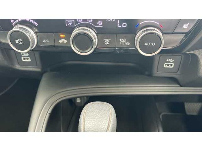 Honda HR-V e:HEV HR-V 1.5 eHEV Elegance 5dr CVT 