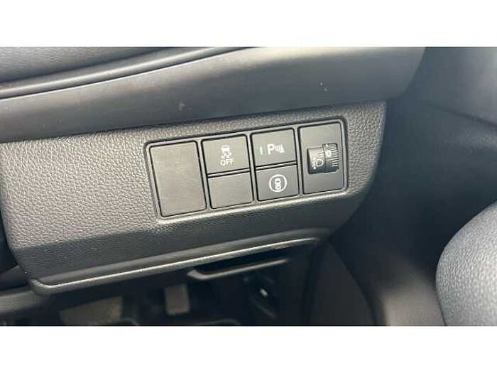 Honda HR-V e:HEV HR-V 1.5 eHEV Elegance 5dr CVT 