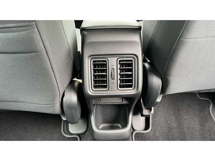 Honda HR-V e:HEV HR-V 1.5 eHEV Elegance 5dr CVT 