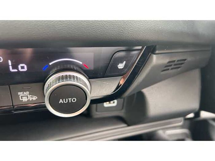 Honda HR-V e:HEV HR-V 1.5 eHEV Elegance 5dr CVT 