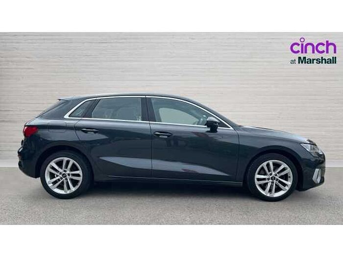 Audi A3 A3 30 TFSI Sport 5dr 