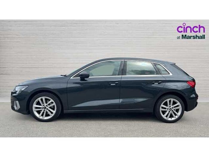 Audi A3 A3 30 TFSI Sport 5dr 