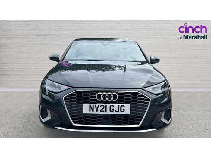Audi A3 A3 30 TFSI Sport 5dr 