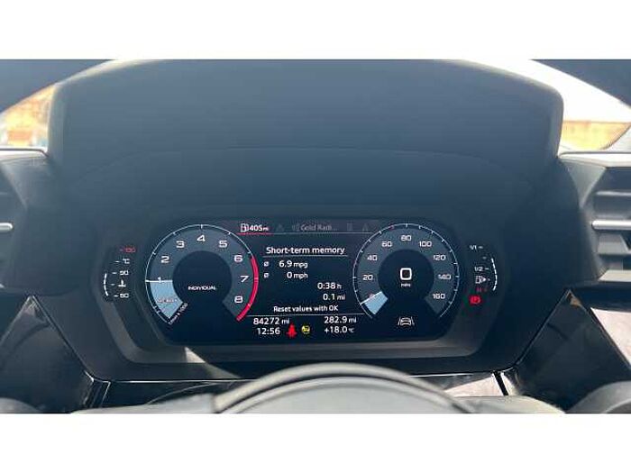 Audi A3 A3 30 TFSI Sport 5dr 