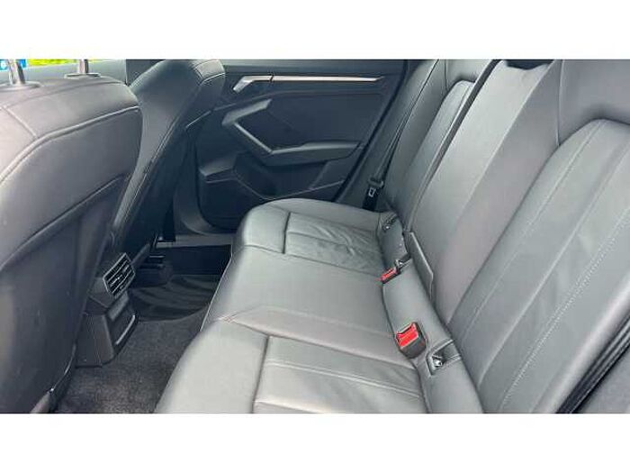 Audi A3 A3 30 TFSI Sport 5dr 