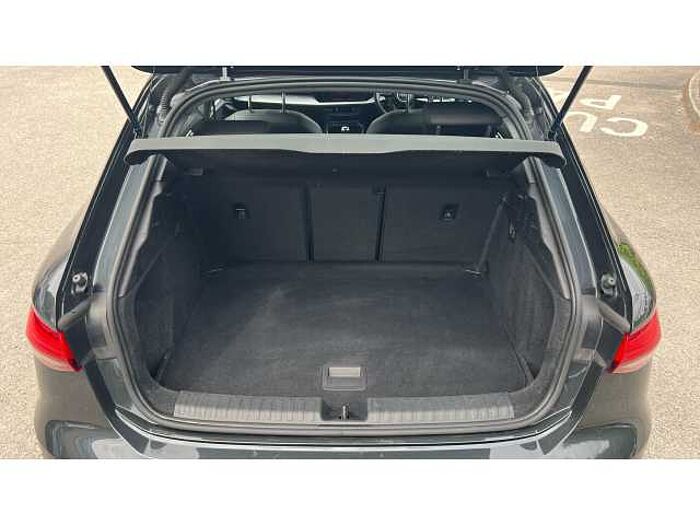 Audi A3 A3 30 TFSI Sport 5dr 
