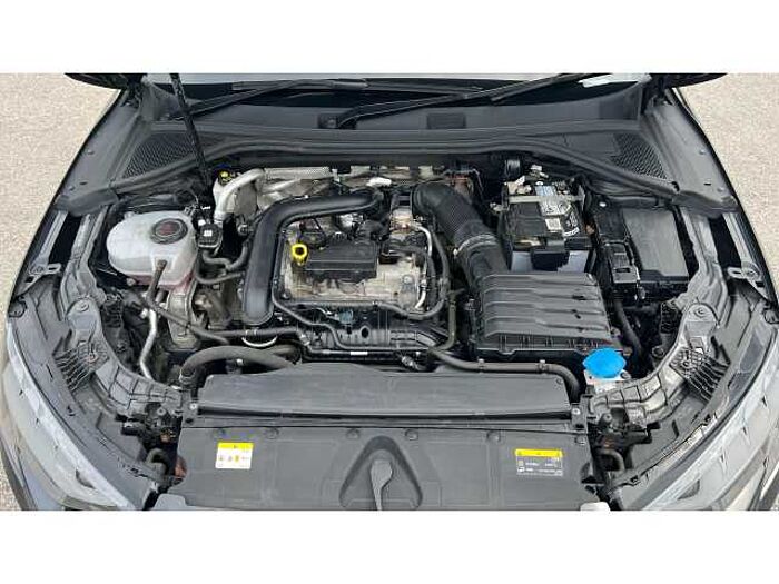 Audi A3 A3 30 TFSI Sport 5dr 