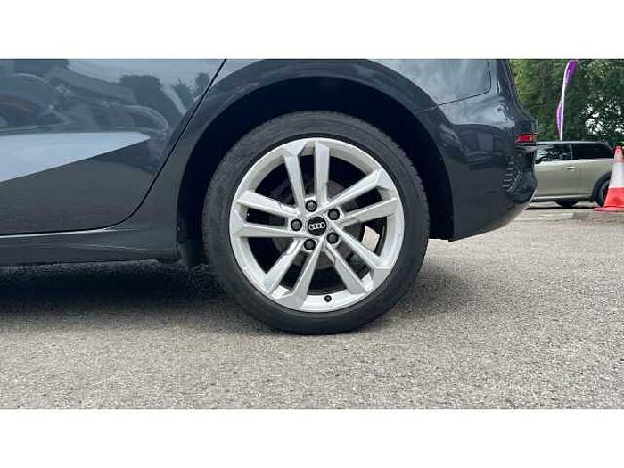 Audi A3 A3 30 TFSI Sport 5dr 