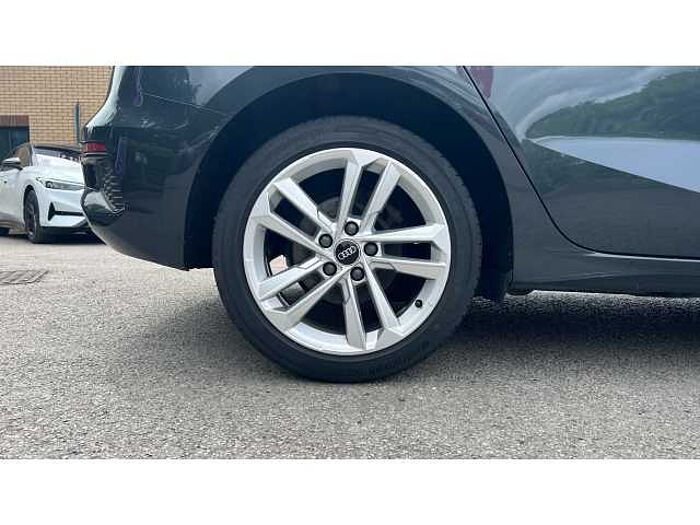 Audi A3 A3 30 TFSI Sport 5dr 