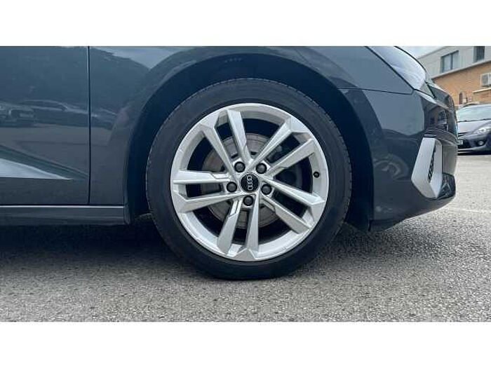 Audi A3 A3 30 TFSI Sport 5dr 