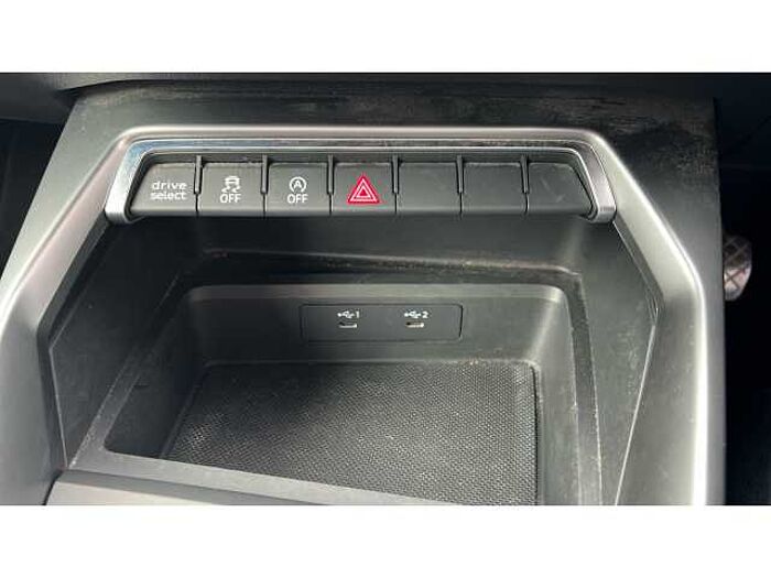 Audi A3 A3 30 TFSI Sport 5dr 
