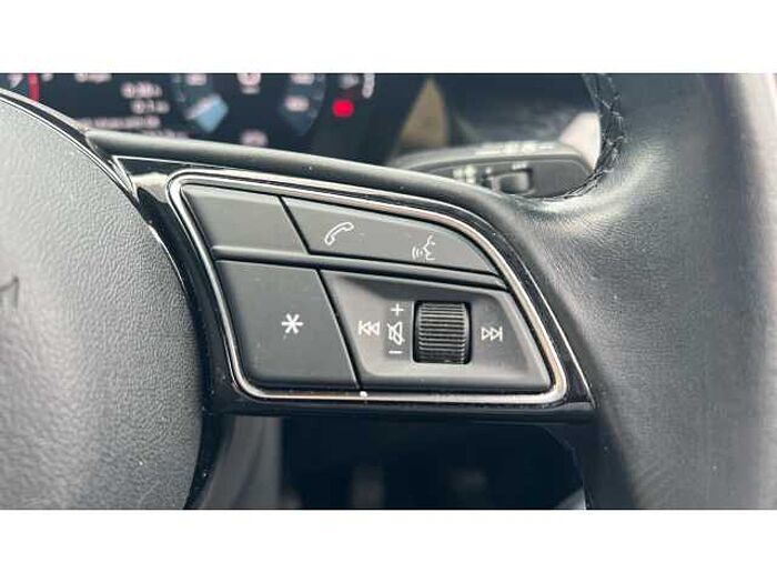 Audi A3 A3 30 TFSI Sport 5dr 