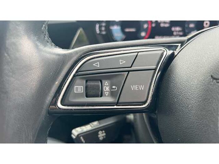 Audi A3 A3 30 TFSI Sport 5dr 