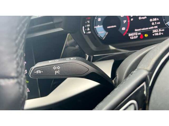 Audi A3 A3 30 TFSI Sport 5dr 