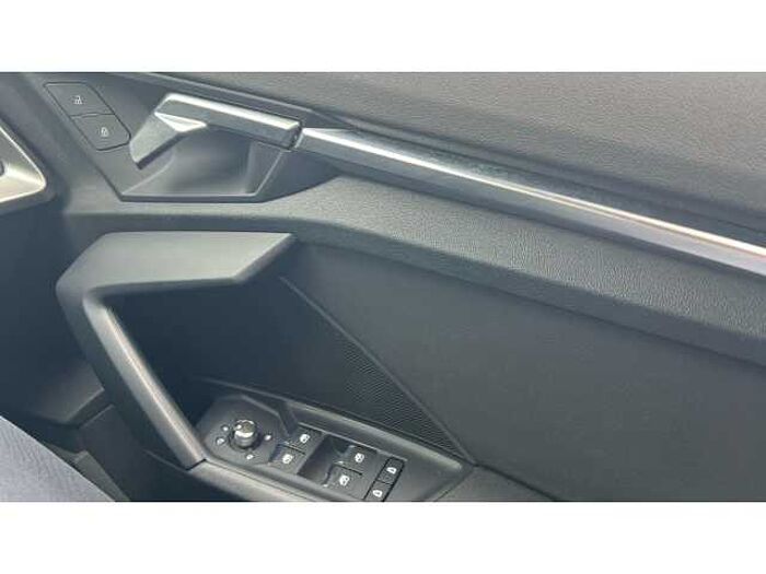 Audi A3 A3 30 TFSI Sport 5dr 