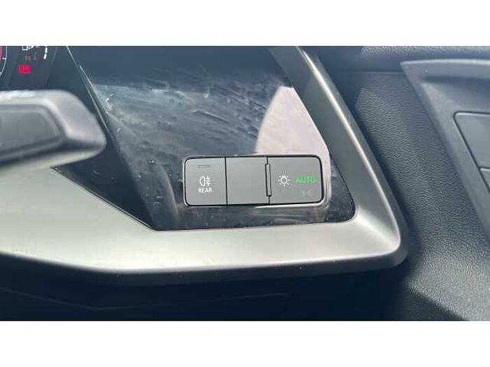 Audi A3 A3 30 TFSI Sport 5dr 